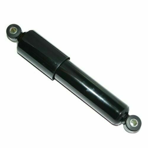 Girder fork springer - springer, shock