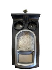 Ssangyong Rexton Center