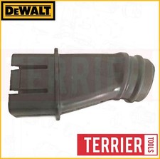 Dewalt & Elu 760311-00 Dust