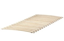 New Ikea LUROY Slatted Bed
