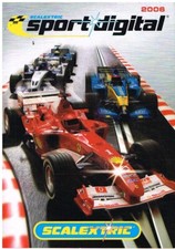 Scalextric sport digital - sport,