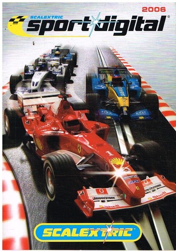 Scalextric sport digital - sport,