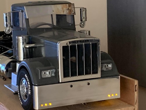Tamiya king hauler - , grand