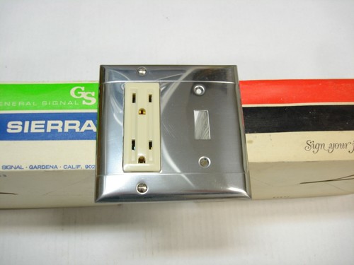 Sierraplex biplex triplex - sierraplex,