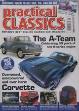 Practical Classics Spring 2001