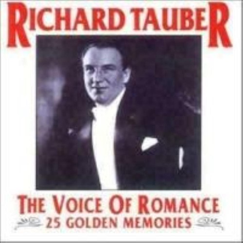 Richard tauber the - richard, of
