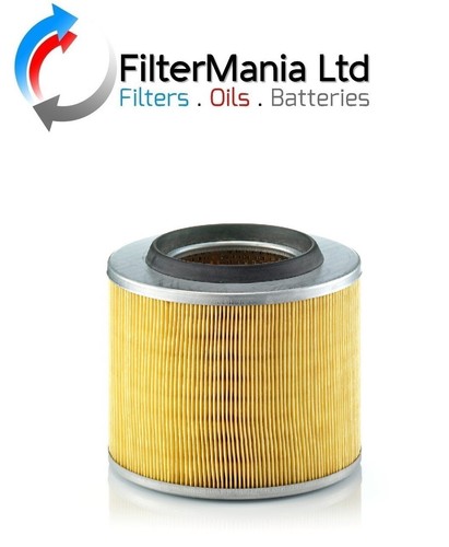 Mann c1699 air - c1699, filter