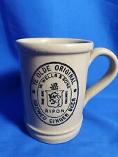 Pearson's of Chesterfield Ye