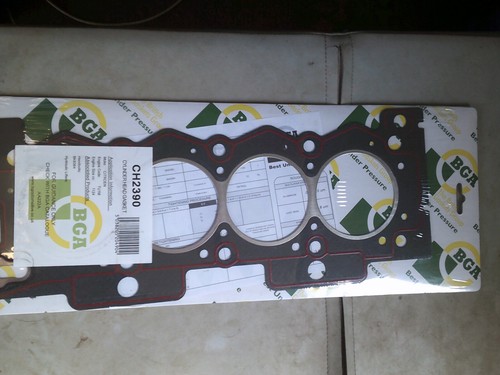 Head gasket for citroen saxo - gasket,