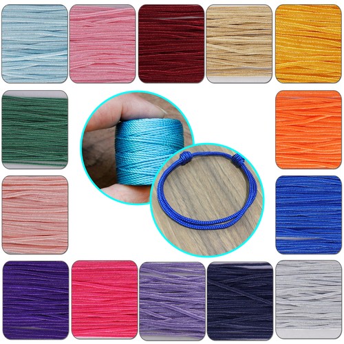 2mm jewellery string cord - jewellery,