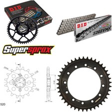 Rivet Kesa Steel Honda XL600 R 83-87 for Honda XL-698