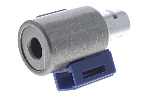 Automatic transmission shift - automatic,