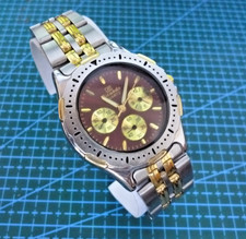 MEN'S RICARDO DIVERS STYLE