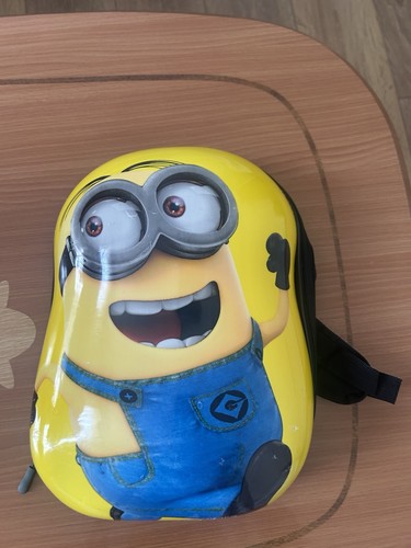 Minions despicable kids - minions,