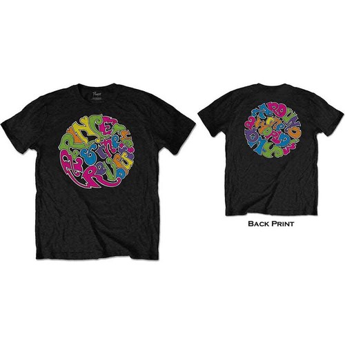 Prince unisex shirt - t-shirt:, a