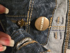 Yes Yes Skinny Jeans Size 16