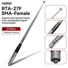 telescopic Long CB 27mhz