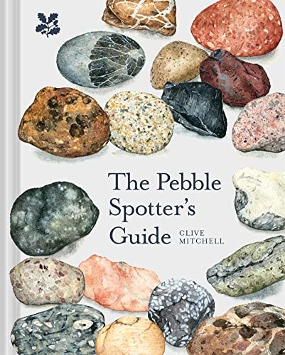 The pebble spotter guide by - pebble, spotter's