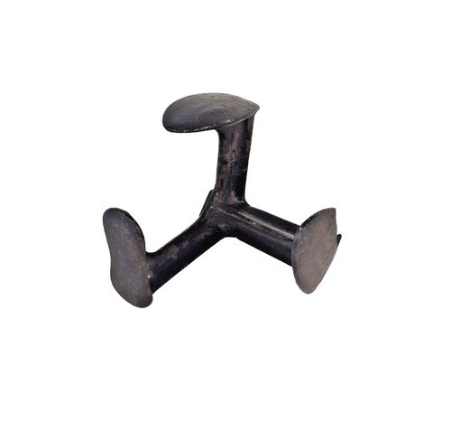 Vintage cast iron - cast,