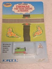 Vintage Thomas The Tank Engine