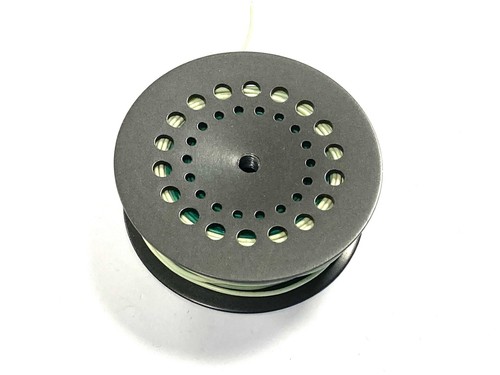 Hardy perfect alloy - 1/8",
