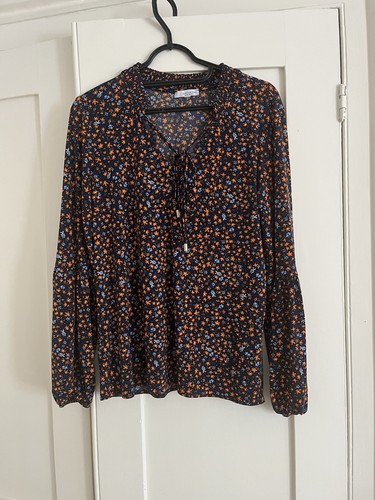 Vanessa zani floral - vanessa,