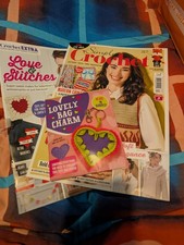 Issue 171 simply crochet - issue,