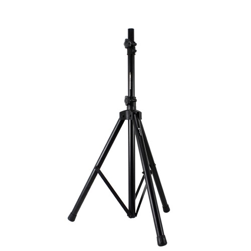 Vonyx black height adjustable - black,