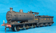 Kit built LNER J27 ex North