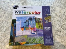 Watercolour Painting Set/ Kit
