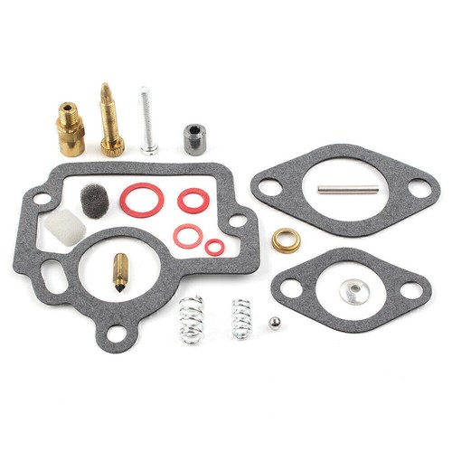 Carburetor carb repair rebuild - carb,