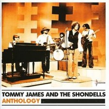Tommy James and The Shondells