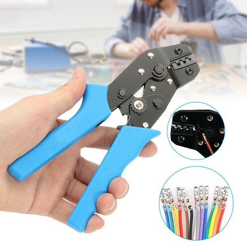 28b pin crimping - crimping, tool
