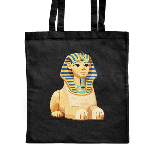 Egyptian sphinx shopping - sphinx',