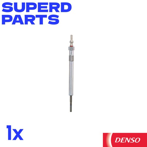 Glow plug fits - fits:, opel
