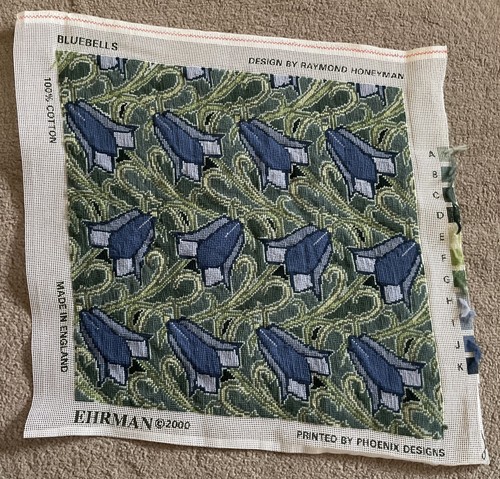 Ehrman completed vintage - ehrman,