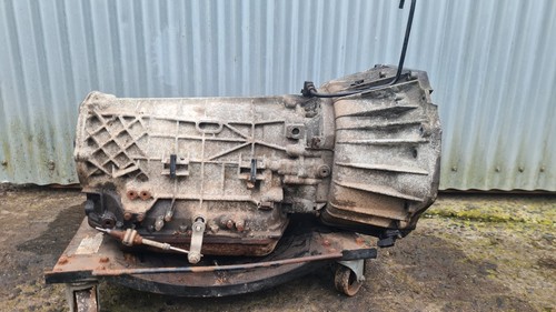 Range rover l322 - rover, petrol