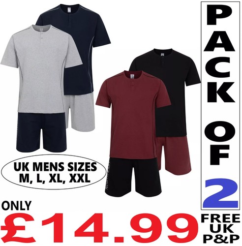 Mens pack short - 2,