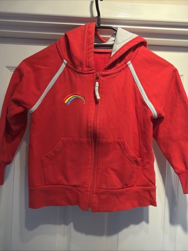 Rainbows uniform hoodie size - rainbows,