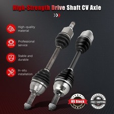 Front CV Axle Assy for Mazda 3