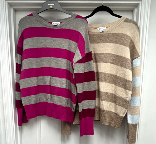 Wallis women striped knit - wallis,