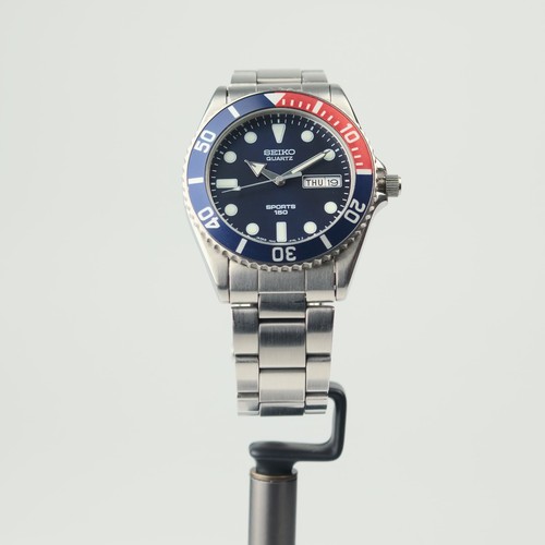 Vintage seiko sports 150 - vintage,