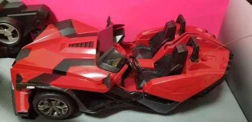 Polaris slingshot 3 - slingshot, rc
