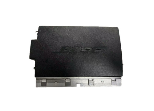 Porsche bose amplifier - porsche,