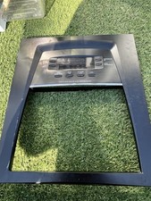 American Fridge Freezer  DAEWOO FRS-U20DCB    DISPLAY PCB BOARD