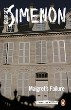 Maigret's Failure: Inspector
