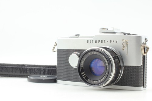 Opt mint olympus pen - mint],