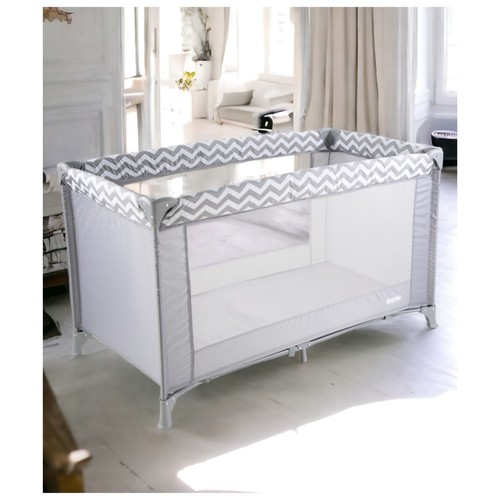 Babyco travel cot - travel, playpen