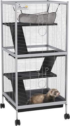 Small animal cage - small,