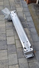 LAND ROVER DEFENDER  2024 L663 REAR CRASH BAR REINFORCEMENT L8B2-17B892-AE OEM